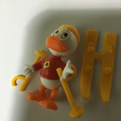 Kinder montabile disney 1988 - montabile,