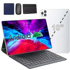 Tablet android 4gb 64gb - tablet, 10.1"
