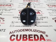 Pulsante interruttore alzacristalli anteriore Ford Fiesta 2000 42936