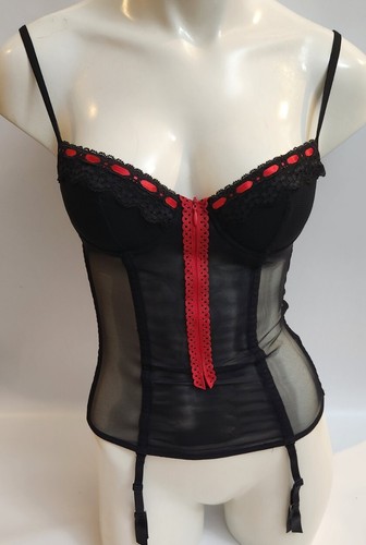 Bustier vintage intimissimi - bustier,