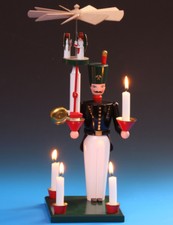 Glocken-Bergmann 40 cm