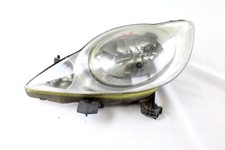 620874 FARO FANALE ANTERIORE SINISTRO PEUGEOT 107 1.0 B 50KW 5M 3P (2006) RICAMB