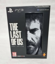 The Last Of Us Joel Edition -