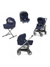 Trilogy system quattro - ,