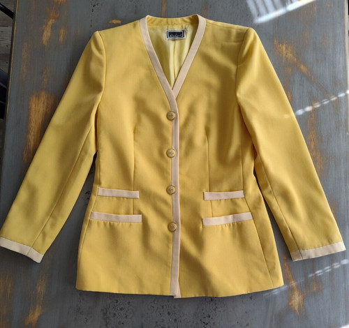 Giacca blazer vintage luisa - giacca,