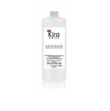 KIRA NAILS SOAK OFF REMOVER