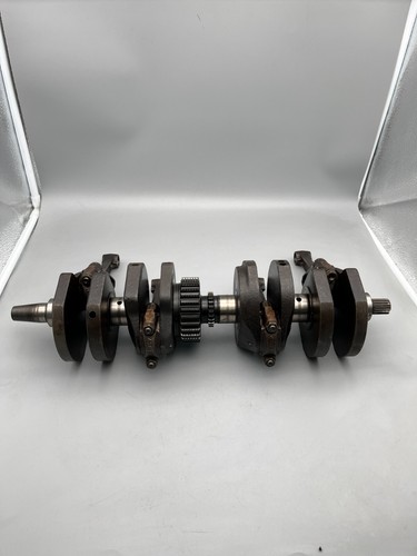 Albero motore honda - albero, 750