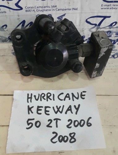 Pinza freno hurricane - ,