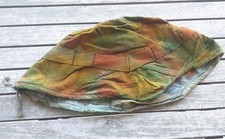 Telino mimetico vintage per