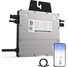 Micro Inverter 800W- Inverter