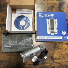 Dino-Lite Microscopio digitale