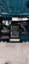 Bosch GSR 18V-28 Professional Trapano Avvitatore a Batteria 18V GSR 18V-28