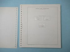 VATICANO 1958-1978 FOGLI 60