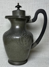 Antica brocca Sheffield