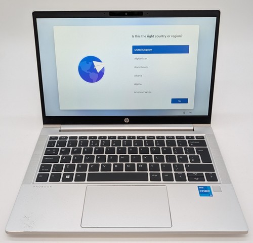 Probook 430 i5 1135g7 - hp,