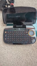 Logitech diNovo Mini tastiera