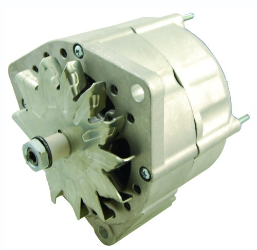 Alternator fits nissan - nissan, micra