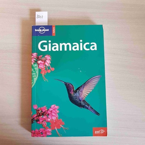 Giamaica edizione italiana - giamaica,