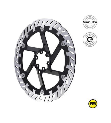 Magura disco freno con - freno, 6