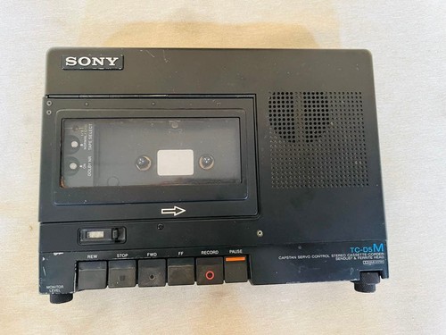 Sony d5m registratore a - sony,