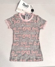 Camicia Dolce E Gabbana Junior