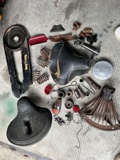 bianchi aquilotto ricambi