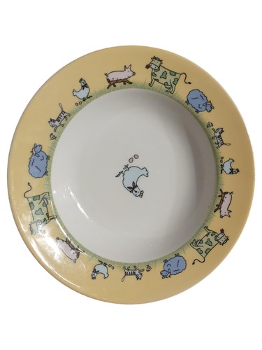 Villeroy boch piatto bambini - boch,