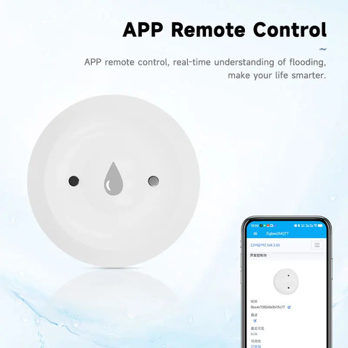 Sensore acqua intelligente - d'acqua,