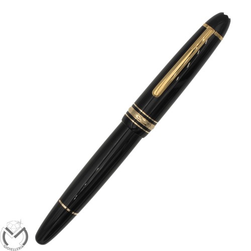 Penna montblanc meisterstuck - montblanc,