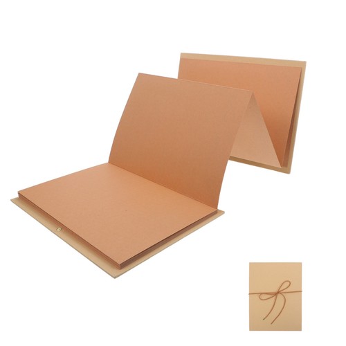 Album fotografico scrapbooking - album,