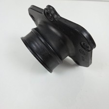 KTM 125 EXC SX COLLETTORE ASPIRAZIONE FLANGIA 2004 2015 50330050200 INTAKE JOINT