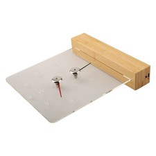 Igrometro Termometro Sauna LED