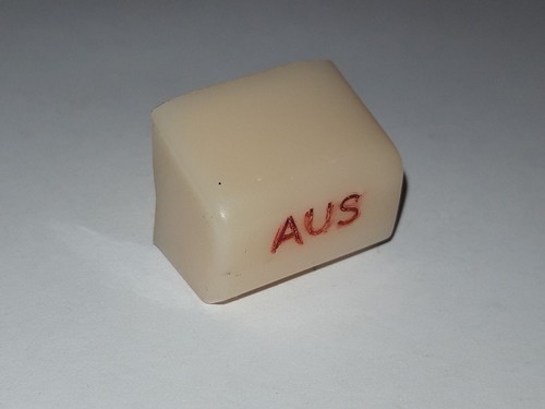Pulsante off loewe - pulsante, opta