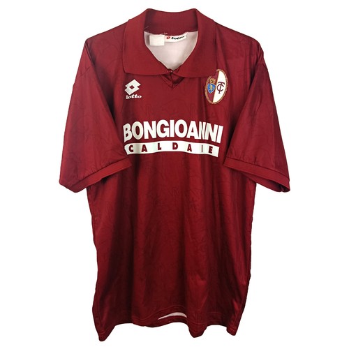 Torino 1994 1995 lotto silenzi - torino,
