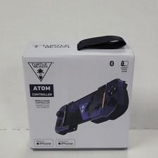 Turtle Beach Atom Mobile Game