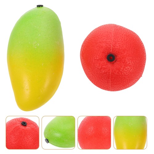 Pcs giocattoli di frutta - ,