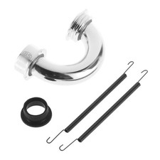 O.S. OS Collettore 85mm per