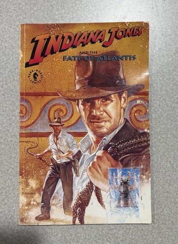 Indiana jones destino - il,