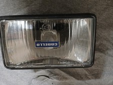 Fendinebbia Carello Auto Epoca