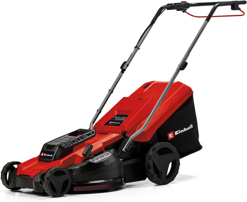 Tosaerba elettrico em - tosaerba, gc-em