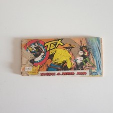 EDIZIONE AUDACE TEX STRISCIA SERIE COBRA n.55 DISCRETA