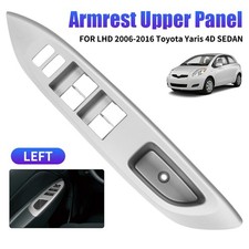 LHD FRONT LEFT SIDE POWER