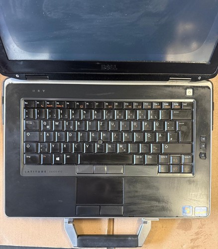 Dell latitude e6430 atg - e6430,