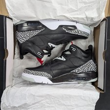 Size 11.5 - Air Jordan Son of