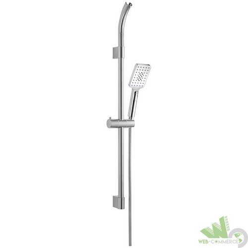 Saliscendi soffione doccia - soffione,
