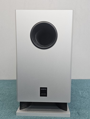 Nice onkyo skw 8230 - nice, 75w