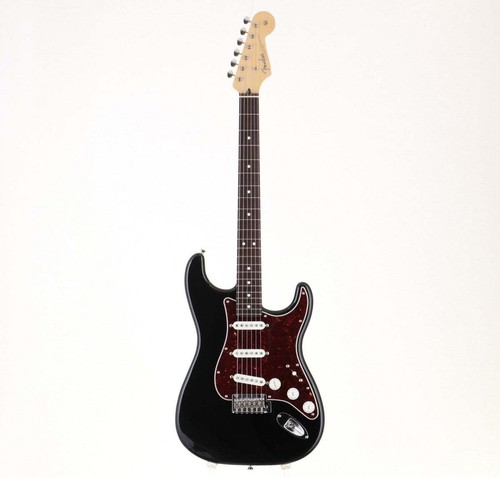 Fender hybrid stratocaster - hybrid, ii
