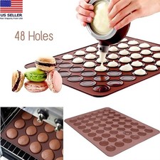 Tappetino in silicone 48 fori