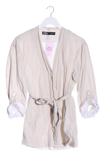 Zara giacca mezza stagione - giacca,