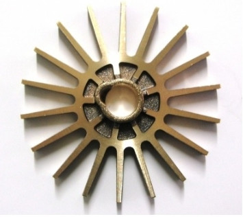 Ricambi pompe girante in - -,